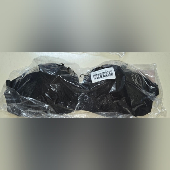 Brand new Soma Stay Put Strapless Bra - Picture 1 of 1